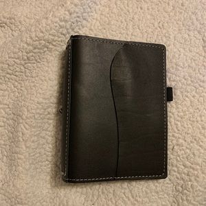 B6 Travelers Notebook